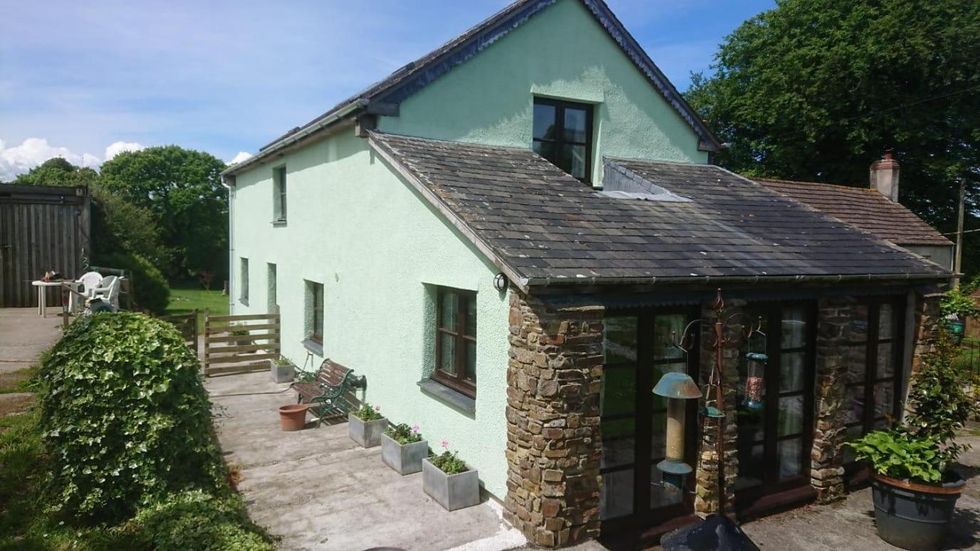 Thorne Shippon Holiday home Langtree