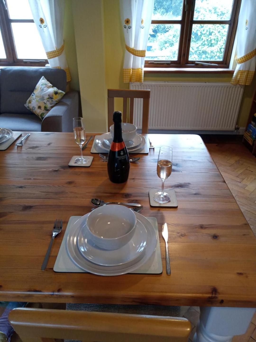 Holiday home Thorne Shippon