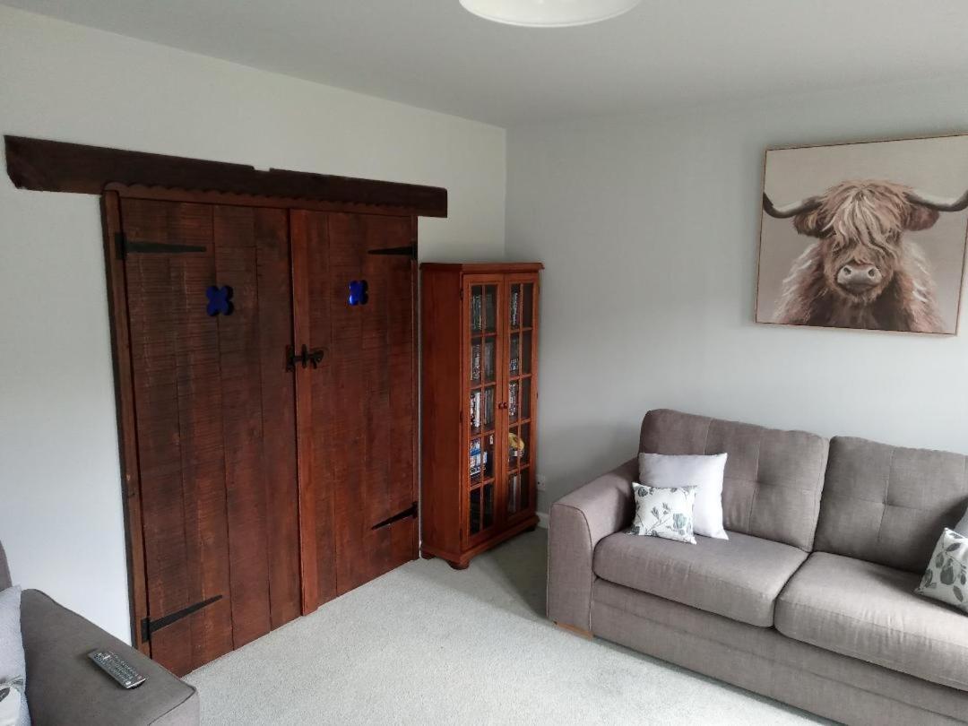 Thorne Shippon Holiday home