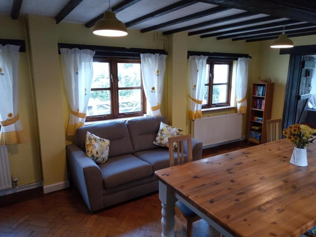 Holiday home Thorne Shippon *