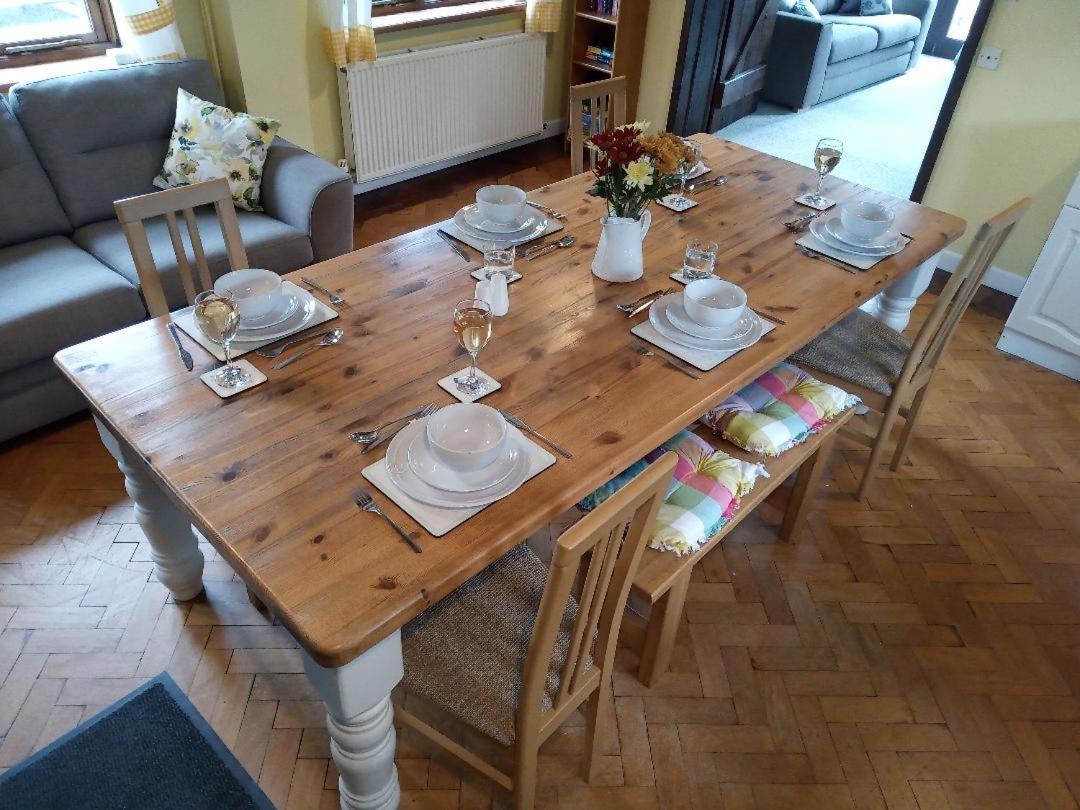 Holiday home Thorne Shippon *