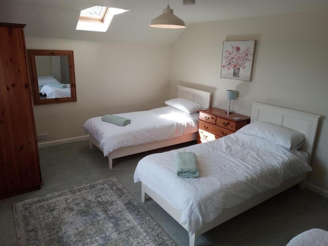 Holiday home Thorne Shippon