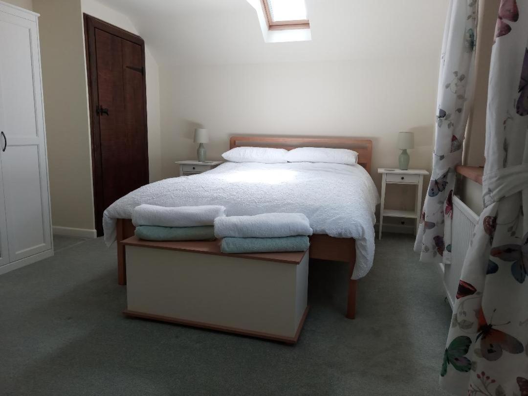 Thorne Shippon Holiday home