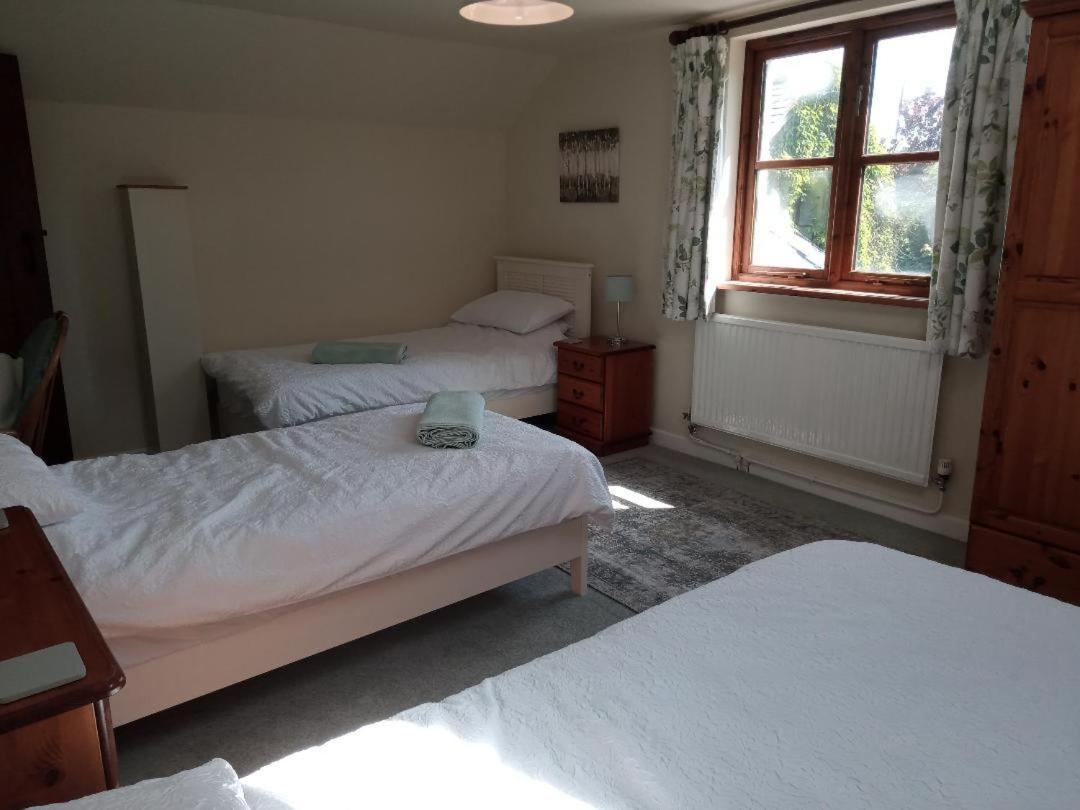 Thorne Shippon Holiday home