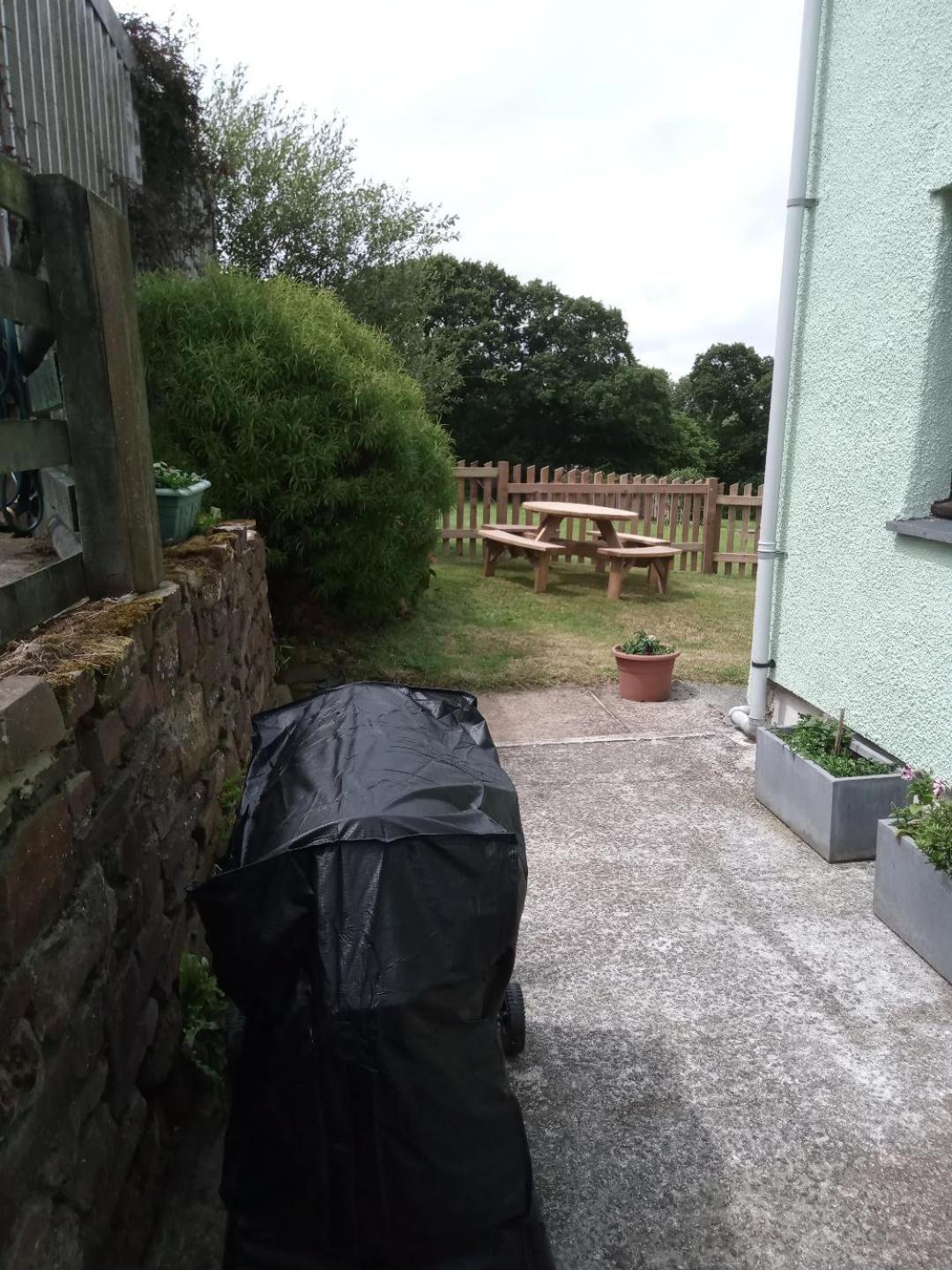 Thorne Shippon Holiday home