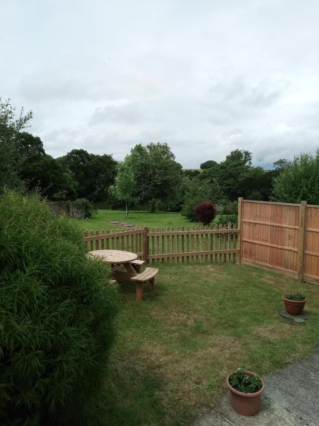 Thorne Shippon Holiday home Langtree
