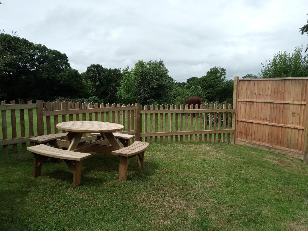 Holiday home Thorne Shippon *